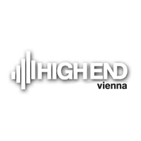 HIGH END Vienna 2026 Wien