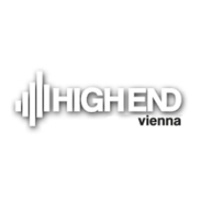 HIGH END Vienna 2027 Wien