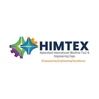 HIMTEX Hyderabad International Machine Tool & Engineering Expo  Hyderabad