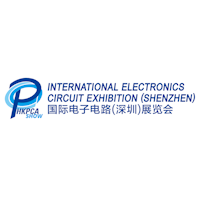 International Electronics Circuit Exhibition 2024 Shenzhen