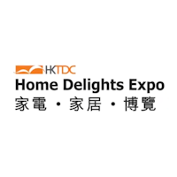 HKTDC Home Delights Expo  Hongkong