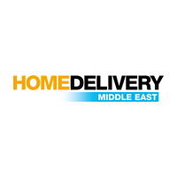 Home Delivery World Middle East 2025 Dubai