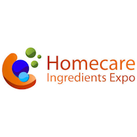 Homecare Ingredients Expo  Chennai