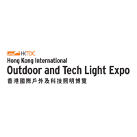 HKTDC Hong Kong International Outdoor and Tech Light Expo 2026 Hongkong