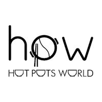 Hot Pots World 2027 Bangkok