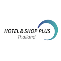 Hotel & Shop Plus Thailand 2025 Bangkok