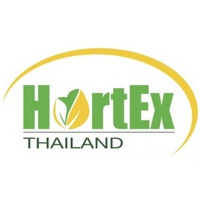 HortEx Thailand 2026 Bangkok