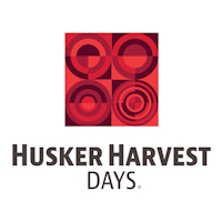 HUSKER HARVEST DAYS 2025 Wood River