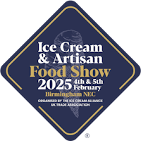 Ice Cream & Artisan Food Show 2025 Birmingham