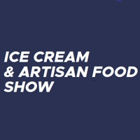 Ice Cream & Artisan Food Show  Birmingham