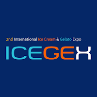 ICEGEX International Ice Cream & Gelato Expo 2027 Pasay