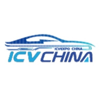 ICV CHINA - GBA International Intelligent Vehicle Technology Expo  Shanghai