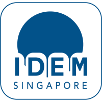 IDEM 2026 Singapur
