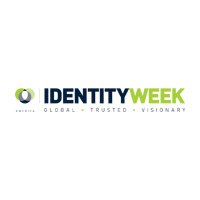 IDENTITY WEEK America  Washington, D.C.