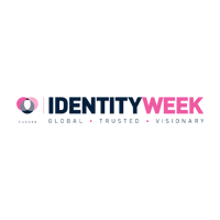 IDENTITY WEEK Europe