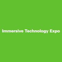 Immersive Technology Expo 2027 Tokio