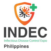 INDEC Infectious Disease Control Expo Philippines  Pasay