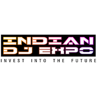 INDIAN DJ EXPO 2025 Neu-Delhi