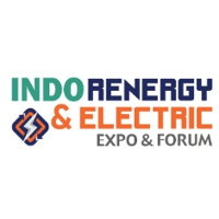 Indo Renergy & Electric Expo & Forum 2025 Jakarta