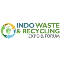 Indo Waste & Recycling Expo & Forum 2025 Jakarta