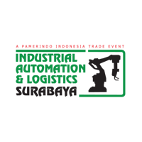 Industrial Automation & Logistics 2027 Surabaya