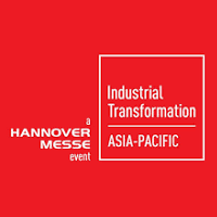 Industrial Transformation ASIA-PACIFIC - ITAP 2024 Singapur