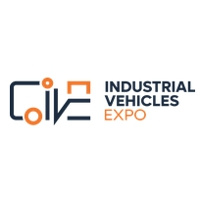 Industrial Vehicle Expo (IVE)  Al-Khobar