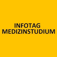 Infotag Medizinstudium 2024 München