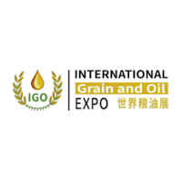 International Grain and Oil Expo 2027 Guangzhou