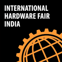 International Hardware Fair India 2025 Neu-Delhi