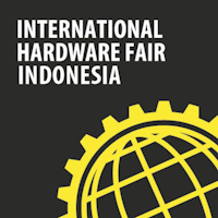 International Hardware Fair Indonesia 2025 Jakarta