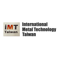 IMT International Metal Technology Taiwan 2024 Taipeh