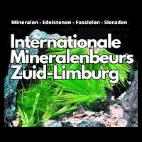 Internationale MineralienBörse Zuid-Limburg  Maastricht