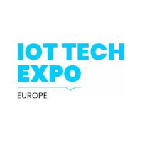 IoT Tech Expo Europe  Amsterdam
