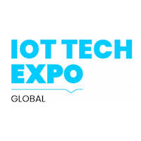 IoT Tech Expo Global 2027 London