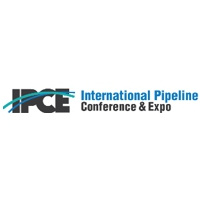 IPCE - International Pipeline Conference & Expo  Calgary