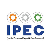 IPEC India Process Expo & Conference 2025 Hyderabad