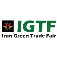 IGTF Iran Green Trade Fair  Teheran