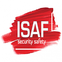 ISAF International Exhibition  Istanbul