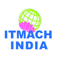 ITMACH INDIA 2025 Gandhinagar