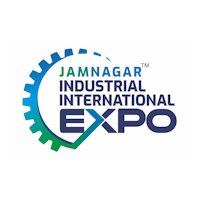 Jamnagar Industrial International Expo 2025 Neu-Delhi