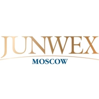 Junwex 2024 Moskau
