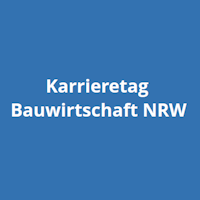 Karrieretag Bauwirtschaft NRW 2025 Wuppertal
