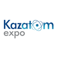 Kazatom Expo  Almaty