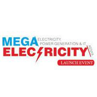 Mega Electricity KENYA Expo  Nairobi