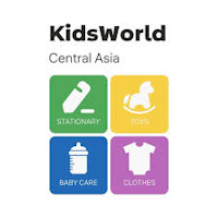 KidsWorld Central Asia  Taschkent