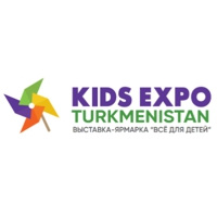 Kids Expo  Aschgabat