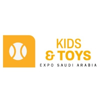 Kids & Toys Expo Saudi Arabia 2027 Riad