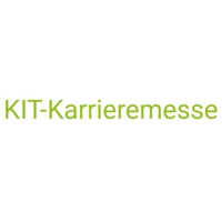 KIT-Karrieremesse 2027 Karlsruhe