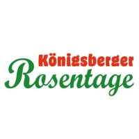 Königsberger Rosentage  Königsberg i.Bay.